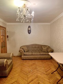 Kirayə (Aylıq) Köhnə Tikili, Yasamal.r, İnşaatçılar.m-2