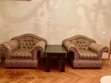 Kirayə (Aylıq) Köhnə Tikili, Yasamal.r, İnşaatçılar.m-3