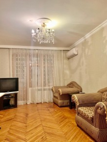 Kirayə (Aylıq) Köhnə Tikili, Yasamal.r, İnşaatçılar.m-4
