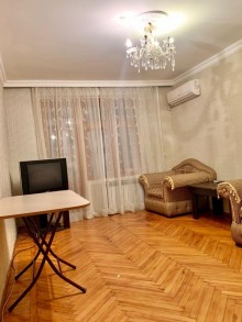 Kirayə (Aylıq) Köhnə Tikili, Yasamal.r, İnşaatçılar.m-5