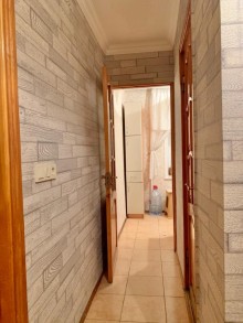 Kirayə (Aylıq) Köhnə Tikili, Yasamal.r, İnşaatçılar.m-7