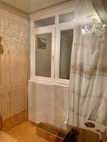 Kirayə (Aylıq) Köhnə Tikili, Yasamal.r, İnşaatçılar.m-8