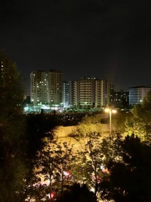 Kirayə (Aylıq) Köhnə Tikili, Yasamal.r, İnşaatçılar.m-10