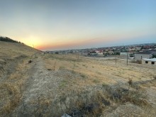 Satılır Torpaq, Abşeron.r, Fatmayi-1