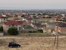 Satılır Torpaq, Abşeron.r, Fatmayi-5