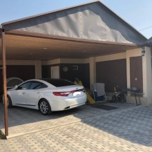 Satılır Həyət evi, Sabunçu.r, Ramana-3