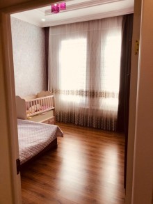 Satılır Həyət evi, Sabunçu.r, Ramana-8
