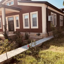 Satılır Həyət evi, Sabunçu.r, Ramana-12