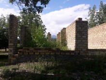Satılır Torpaq, Qəbələ.ş-9