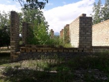 Satılır Torpaq, Qəbələ.ş-16