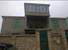 Satılır Həyət evi, Abşeron.r, Masazır-1