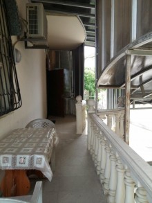 Satılır Həyət evi, Sabunçu.r, Bakıxanov-10