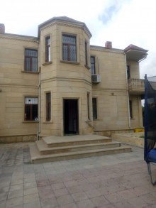 qaracuxurda villa satilir, -1
