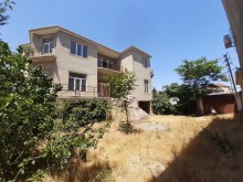 Satılır Həyət evi, Səbail.r, Badamdar-1