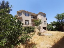 Satılır Həyət evi, Səbail.r, Badamdar-4
