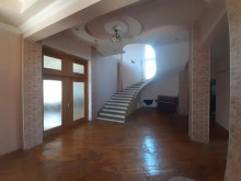 Satılır Həyət evi, Səbail.r, Badamdar-5