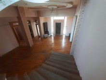 Satılır Həyət evi, Səbail.r, Badamdar-6
