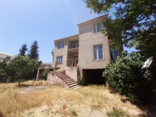 Satılır Həyət evi, Səbail.r, Badamdar-8