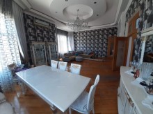 Satılır Həyət evi, Səbail.r, Badamdar-9