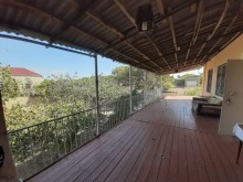 Satılır Həyət evi, Xəzər.r, Buzovna-10