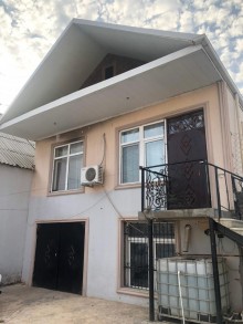Satılır Həyət evi, Xəzər.r, Buzovna-1