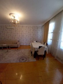 Satılır Həyət evi, Xəzər.r, Buzovna-3