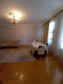 Satılır Həyət evi, Xəzər.r, Buzovna-5