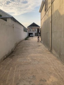Satılır Həyət evi, Xəzər.r, Buzovna-14