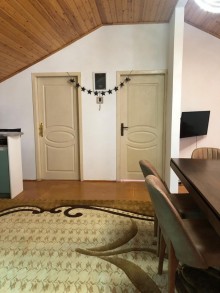 Satılır Həyət evi, Xəzər.r, Buzovna-18