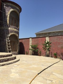 Satılır Həyət evi, Xəzər.r, Buzovna-4