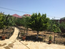 Satılır Həyət evi, Xəzər.r, Buzovna-6