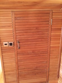 Satılır Həyət evi, Xəzər.r, Buzovna-20