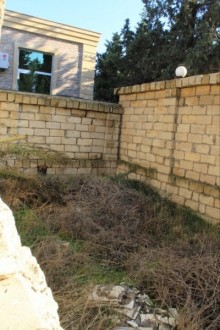 Satılır Həyət evi, Sabunçu.r, Nardaran, Koroğlu.m-5