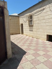 Satılır Həyət evi, Abşeron.r, Novxanı-1