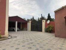 Kirayə (Aylıq) Həyət evi, Xəzər.r, Buzovna-5
