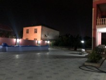 Kirayə (Aylıq) Həyət evi, Xəzər.r, Buzovna-17
