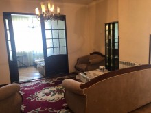 Kirayə (Aylıq) Yeni Tikili, Yasamal.r, İnşaatçılar.m-3