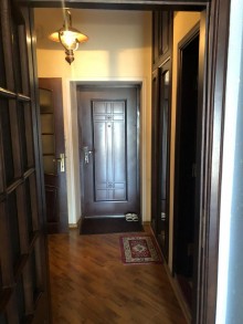 Kirayə (Aylıq) Yeni Tikili, Yasamal.r, İnşaatçılar.m-6
