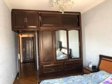 Kirayə (Aylıq) Yeni Tikili, Yasamal.r, İnşaatçılar.m-8