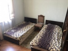 Kirayə (Aylıq) Yeni Tikili, Yasamal.r, İnşaatçılar.m-11