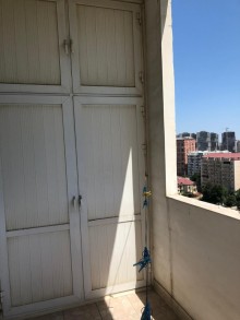 Kirayə (Aylıq) Yeni Tikili, Yasamal.r, İnşaatçılar.m-13