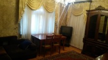 Kirayə (Aylıq) Köhnə Tikili, Nəsimi.r, 28 May.m-2