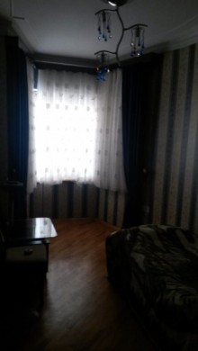 Kirayə (Aylıq) Köhnə Tikili, Nəsimi.r, 28 May.m-3