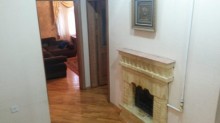 Kirayə (Aylıq) Köhnə Tikili, Nəsimi.r, 28 May.m-6