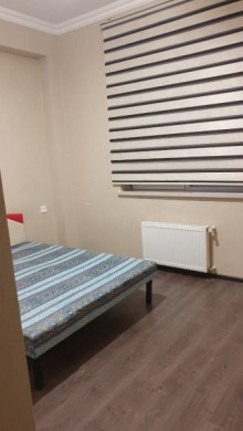 Kirayə (Aylıq) Köhnə Tikili, Yasamal.r, İnşaatçılar.m-3