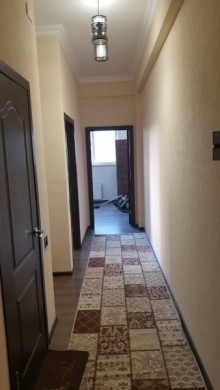 Kirayə (Aylıq) Köhnə Tikili, Yasamal.r, İnşaatçılar.m-5