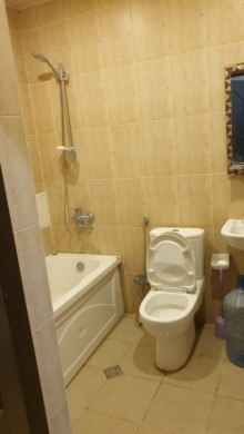Kirayə (Aylıq) Köhnə Tikili, Yasamal.r, İnşaatçılar.m-6