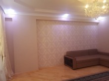 Kirayə (Aylıq) Yeni Tikili, Yasamal.r, İnşaatçılar.m-2