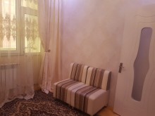 Kirayə (Aylıq) Yeni Tikili, Yasamal.r, İnşaatçılar.m-3