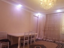 Kirayə (Aylıq) Yeni Tikili, Yasamal.r, İnşaatçılar.m-4